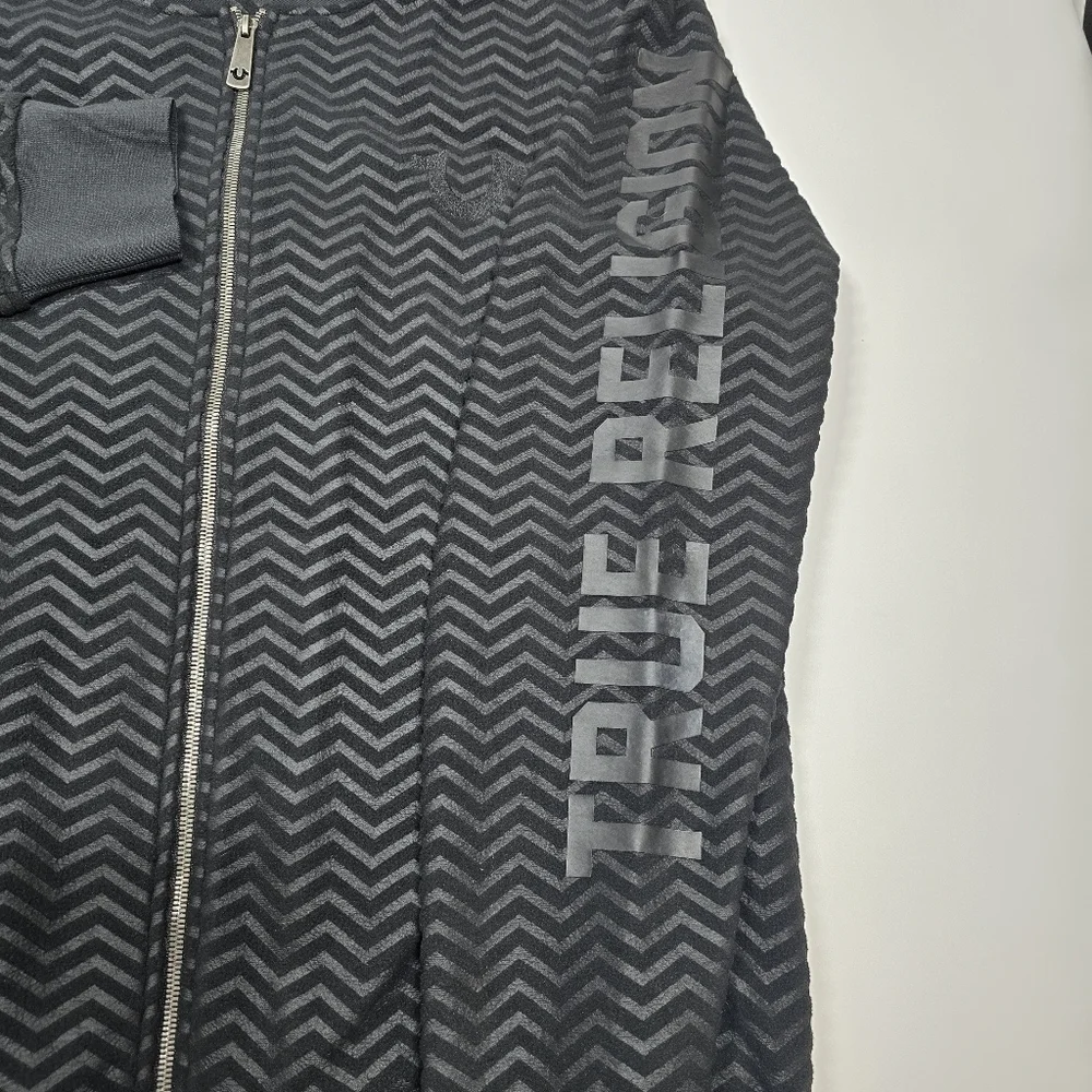 True Religion Bomber Jacket